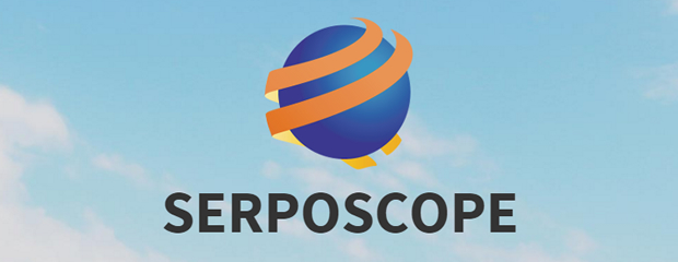 オープンソースの検索順位チェックツール「SERPOSCOPE」 オープンソースの検索順位チェックツール「SERPOSCOPE」