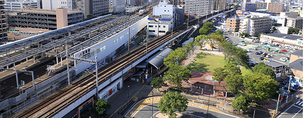株式会社マグネッツは本日、吉塚を卒業します 株式会社マグネッツは本日、吉塚を卒業します
